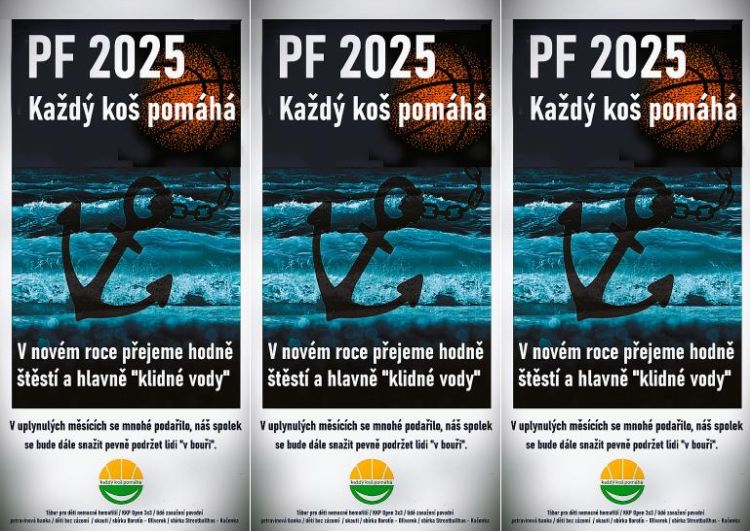 PF2025